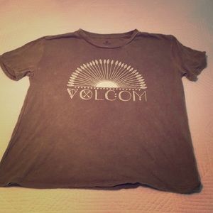 Volcom Tee
